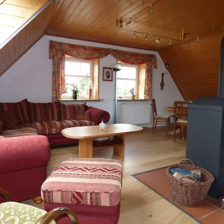 Appartamento Bachmanns Ruh