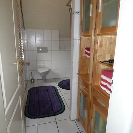 Apartment Bachmanns Ruh
