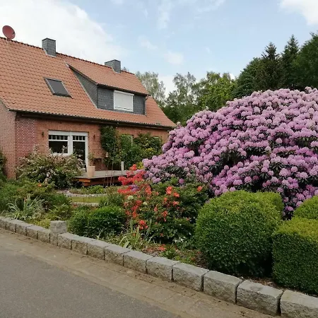 Bachmanns Ruh Appartamento *