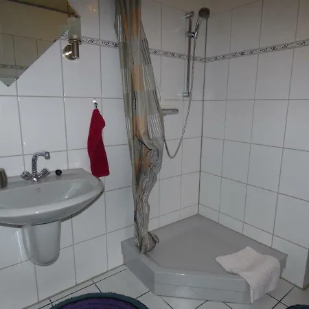 Apartment Bachmanns Ruh Wietzendorf