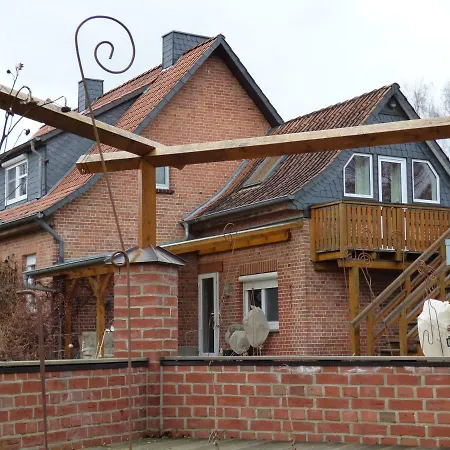 Appartamento Bachmanns Ruh *