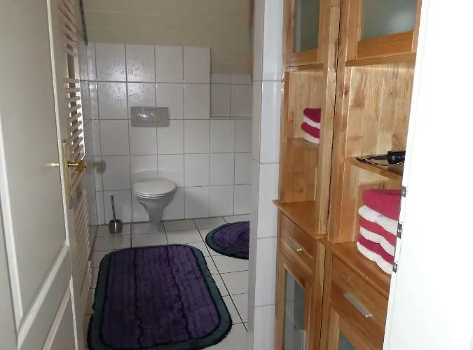 아파트 Bachmanns Ruh