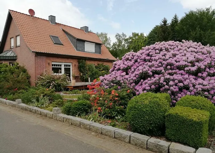 Bachmanns Ruh 아파트 *