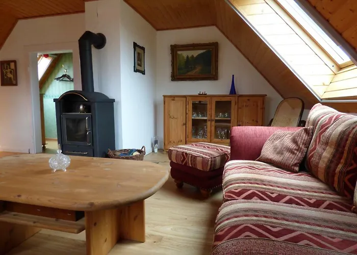 Bachmanns Ruh 비첸도프