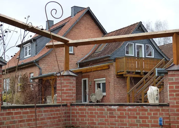 아파트 Bachmanns Ruh *